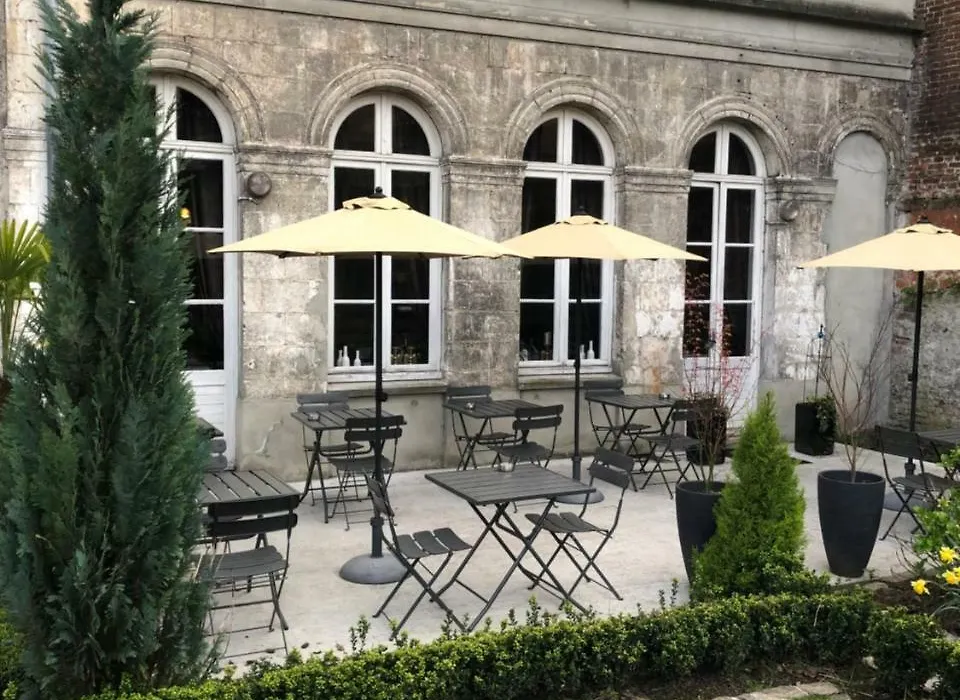 L'Hotel Particulier-1